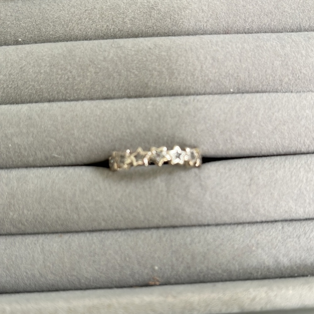 Pandora Star Ring - image 3